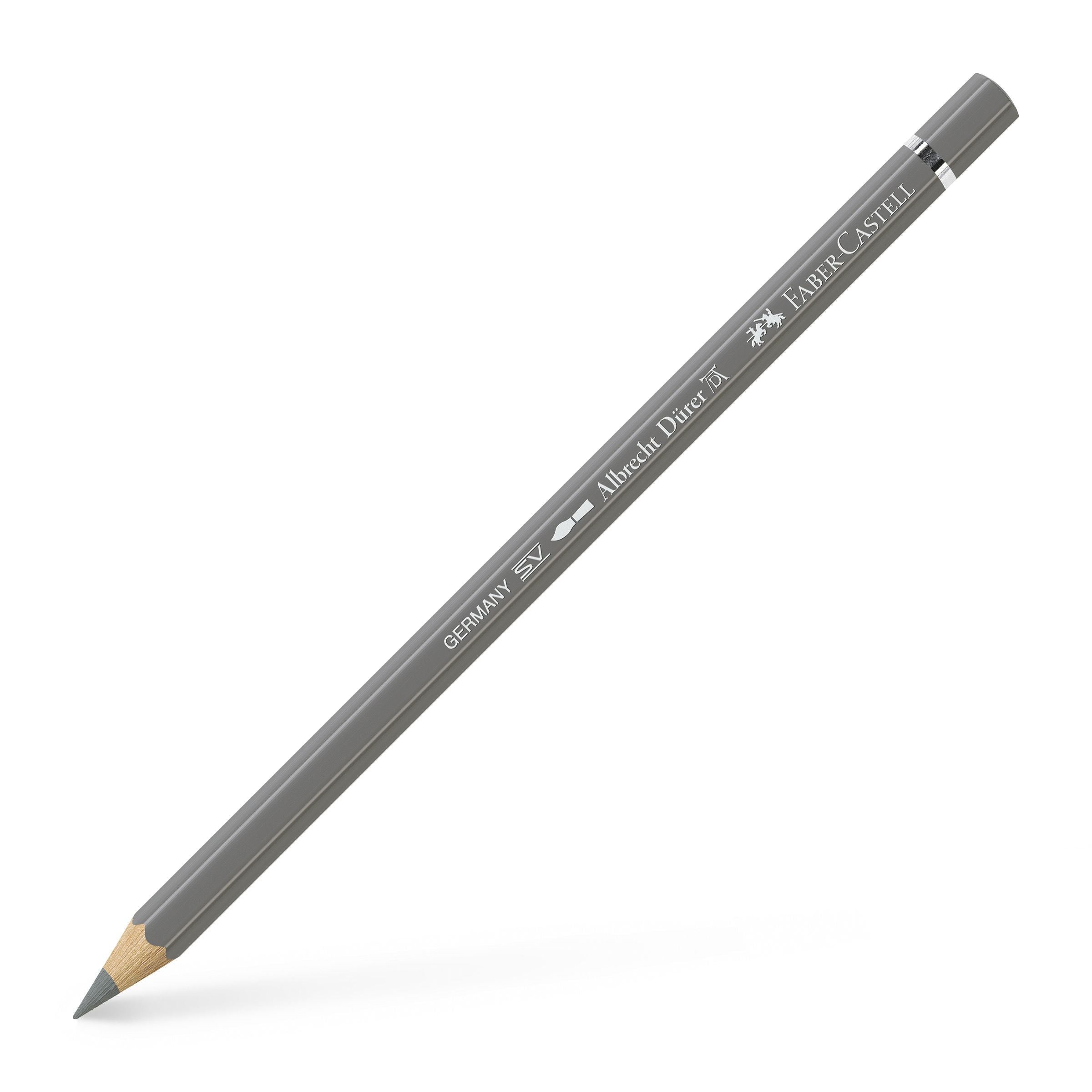 CREION COLORAT ACUARELA GRI CALD IV 273 A. DURER FABER-CASTELL CREION COLORAT ACUARELA GRI CALD IV 273 A. DURER FABER-CASTELL